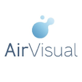 AirVisual product card