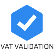 Validate VAT Number product card