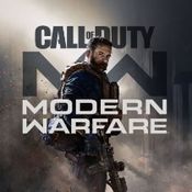 Call of Duty: Modern Warfare product card