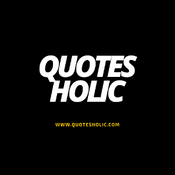 quotes holic product card