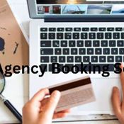 Travel Agency Booking Software product card