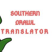 Southern Drawl Translator product card