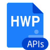 Polaris Office Web HWP product card