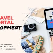 Best Travel Portal Design product card