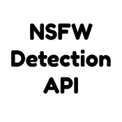 NSFW / Nude Detection product card