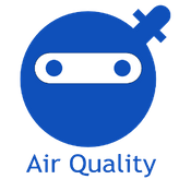 Air Quality by API-Ninjas product card