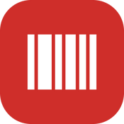 Barcodes product card