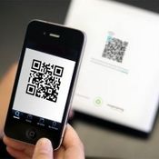 QR Code Scanner product card