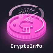 CryptoInfo product card