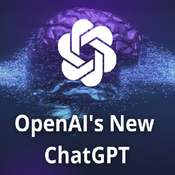 ChatGPT and OpenAI News API product card