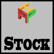 Stock product card