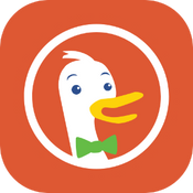 DuckDuckGo product card