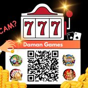 Daman Games product card