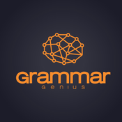 Grammar Genius product card