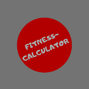 Fitness Calculator product card