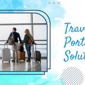 Travel Portal API product card