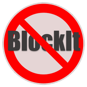 BlockIt product card