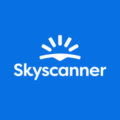 Skyscanner Flights product card