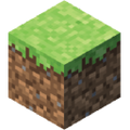 Minecraft product card