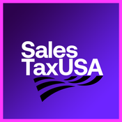 Sales Tax Rates product card