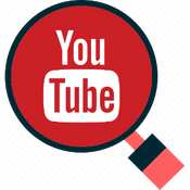 YouTube Search product card