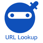 URL Lookup by API-Ninjas product card