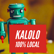 Kalolo product card