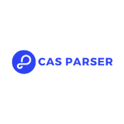 CAS Parser - CAMS &amp; Karvy PDF Statements product card