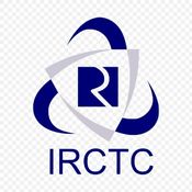 IRCTC product card