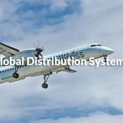 Global Distribution System product card