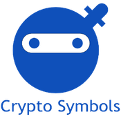 Crypto Symbols by API-Ninjas product card