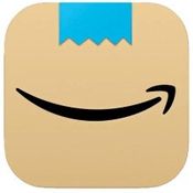 Amazon merchant data product card