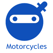 Motorcycles by API-Ninjas product card