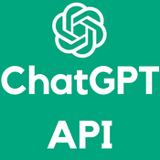 Simple ChatGPT API product card
