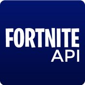 Fortnite-API  product card