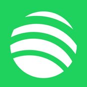 Spotify Track Streams / Playback Count product card