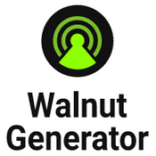Walnut Generator product card