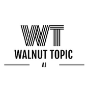 Walnut Topic product card