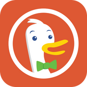 DuckDuckGo Search product card