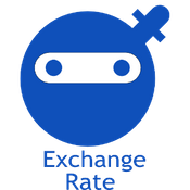 Exchange Rate by API-Ninjas product card