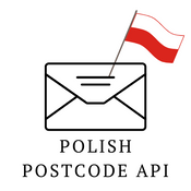 Polish postcode product card