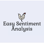Easy Sentiment Analysis product card
