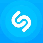 Shazam - song recognizer product card
