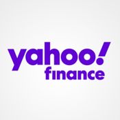 Yahoo Finance product card