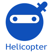 Helicopter by API-Ninjas product card