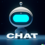 ChatGPT - Open  AI  NLP product card