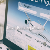 Online Travel Booking Websites product card