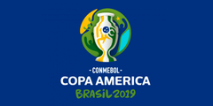 Copa America product card