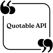 Quotable API - Motivational, Funny, and Movie Quotes product card
