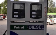 Daily Fuel Prices - India product card